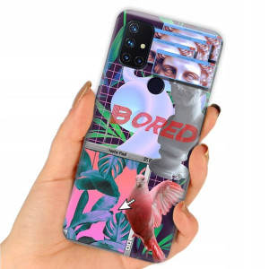 Etui do ONEPLUS NORD N10 5G Obudowa Dużo Wzorów