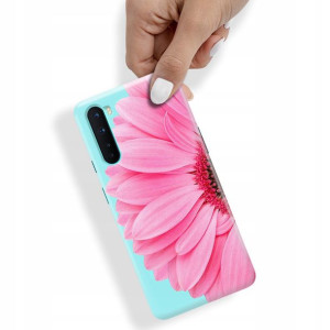 Etui do ONEPLUS NORD Obudowa Case Wiosenne Wzory