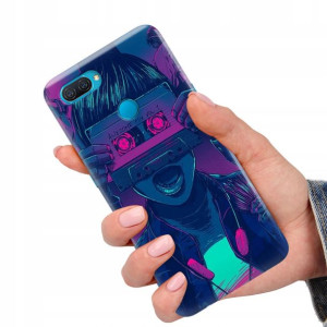 Etui do OPPO A12 Obudowa Case TOP 100 Dużo Wzorów