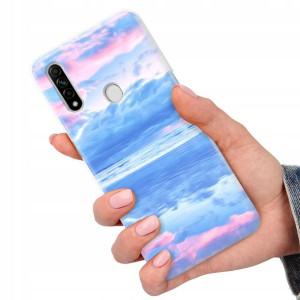 Etui do OPPO A31 2020 Case Obudowa Modne Top Wzory