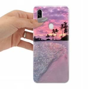 ETUI DO OPPO A31 2020 Case Obudowa Wzory