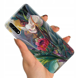 Etui do OPPO A31 2020 Case Wakacyjne Letnie Wzory