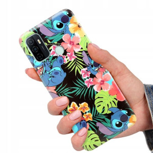 Etui do OPPO A33 Case Obudowa Modne Top 100 Wzory