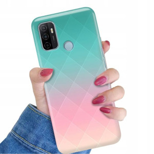 Etui Do Oppo A53 Obudowa Case Różne Wzory