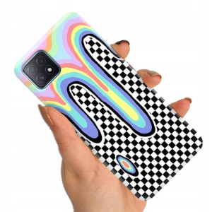 Etui do OPPO A72 5G Obudowa Case TOP Dużo Wzorów