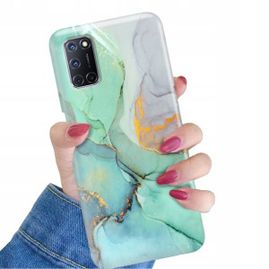 Etui Do Oppo A72 Obudowa Case Wzory