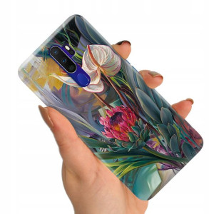 Etui do OPPO A9 2020 Case Wakacyjne Letnie Wzory