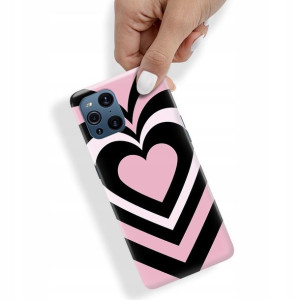 Etui do OPPO FIND X3 PRO Obudowa Wiosenne Wzory