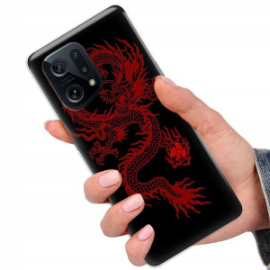 Etui do OPPO FIND X5 Obudowa Piękne Różne Wzory