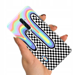 Etui do OPPO RENO 2 Obudowa Case TOP Dużo Wzorów