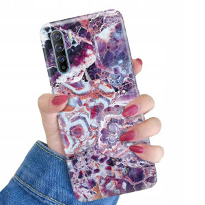 Etui Do Oppo Reno 3 Obudowa Case Wzory