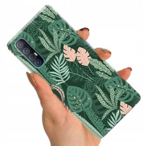 Etui do OPPO RENO 3 PRO Wakacyjne Letnie Wzory