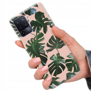 Etui do OPPO RENO 5 LITE Obudowa Case Dużo Wzorów