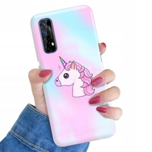 Etui Do Realme 7 Obudowa Case Wzory