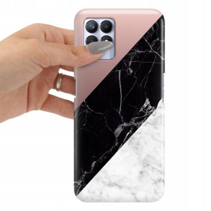 Etui do REALME 8i Obudowa Case Modne Top Wzory