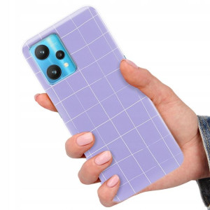 Etui do REALME 9 PRO Obudowa Modne Top Wzory
