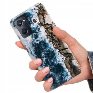 Etui do REALME 9I Obudowa Case Modne Wzory