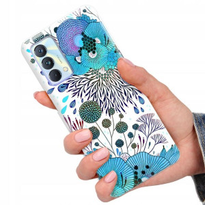 Etui do REALME GT MASTER 5G Obudowa Modne Wzory