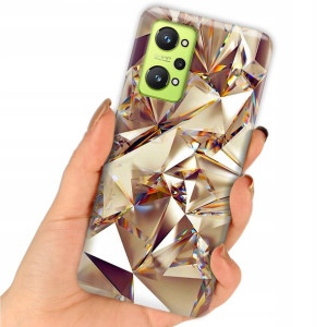 Etui do REALME GT NEO 2 Obudowa Modne Top Wzory