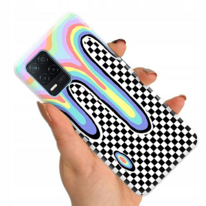 Etui do REALME V13 5G Obudowa Case TOP 100 Wzory
