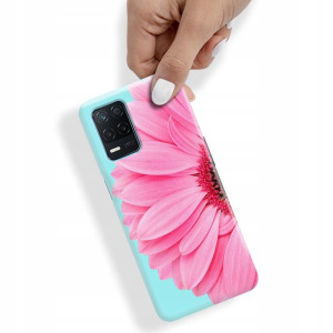 Etui do REALME V13 5G Obudowa Case Wiosenne Wzory