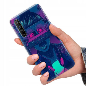 Etui do REALME X2 Obudowa Case TOP 100 Dużo Wzorów