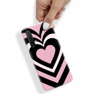 Etui do REALME X3 SUPER ZOOM Case Wiosenne Wzory