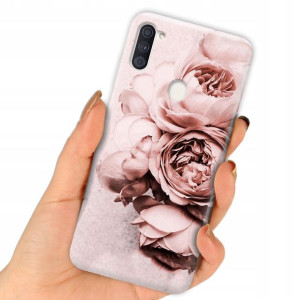 Etui do SAMSUNG A11 Obudowa Case TOP Dużo Wzorów