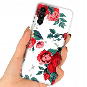 Etui do SAMSUNG A13 5G Obudowa Case Modne Wzory