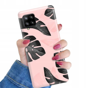 Etui do SAMSUNG A42 5G Obudowa Case Różne WZORY
