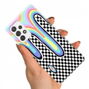 Etui do SAMSUNG A52 4G Obudowa Case TOP 100 Wzory