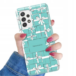 Etui do SAMSUNG A52s 5G Obudowa Case Różne Wzory