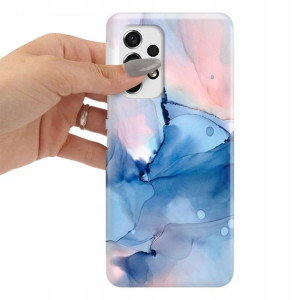 Etui do SAMSUNG A53 5G Obudowa Case Modne Wzory