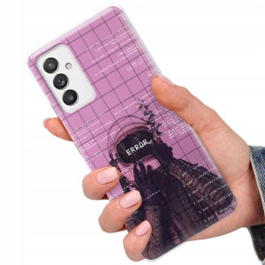Etui do SAMSUNG A82 5G Obudowa Case TOP 100 Wzory