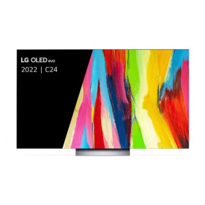 Emaga Smart Tv Lg 65c24la 65" 4k Ultra Hd Oled Wifi