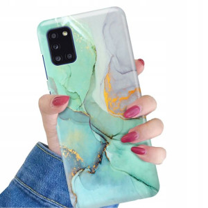 Etui Do Samsung Galaxy A31 Obudowa Case Wzory