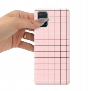 ETUI DO SAMSUNG GALAXY A51 Case Obudowa