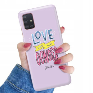 Etui Do Samsung Galaxy A51 Obudowa Case Wzory