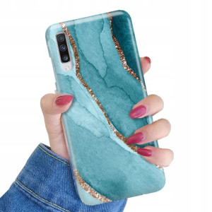 Etui Do Samsung Galaxy A70 Obudowa Mix Wzorów