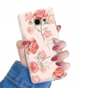 Etui Do Samsung Galaxy J3 2017 Obudowa Case Wzory