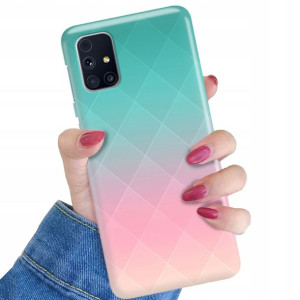 Etui Do Samsung Galaxy M31s Obudowa Case Wzory