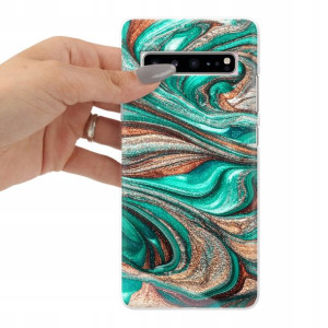 Etui Do Samsung Galaxy S10 5g Obudowa Case Wzory