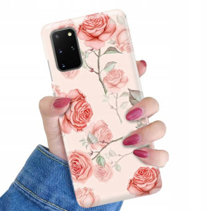 Etui Do Samsung Galaxy S20 Plus Obudowa Case Wzory