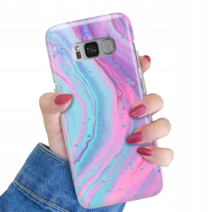 Etui Do Samsung Galaxy S8 Obudowa Mix Wzorów
