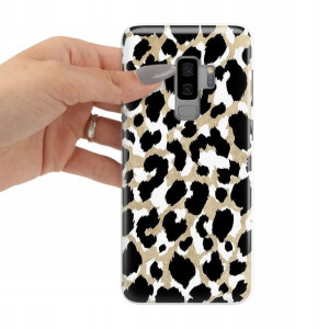 Etui do SAMSUNG GALAXY S9 PLUS case wzory