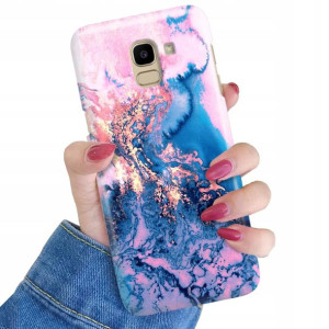 Etui do SAMSUNG J6 2018 Case na telefon WZORY
