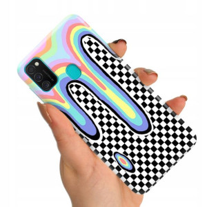 Etui do SAMSUNG M21 Obudowa Case TOP Dużo Wzorów