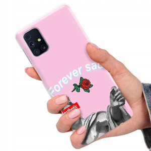 Etui do SAMSUNG M31S Obudowa Case TOP Dużo Wzorów