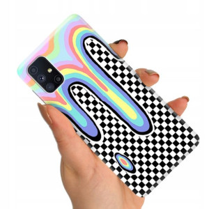Etui do SAMSUNG M51 Obudowa Case TOP Dużo Wzorów