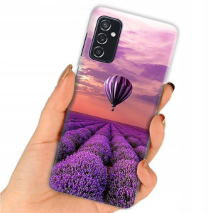 Etui do SAMSUNG M52 5G Case Krajobrazy Top Wzory